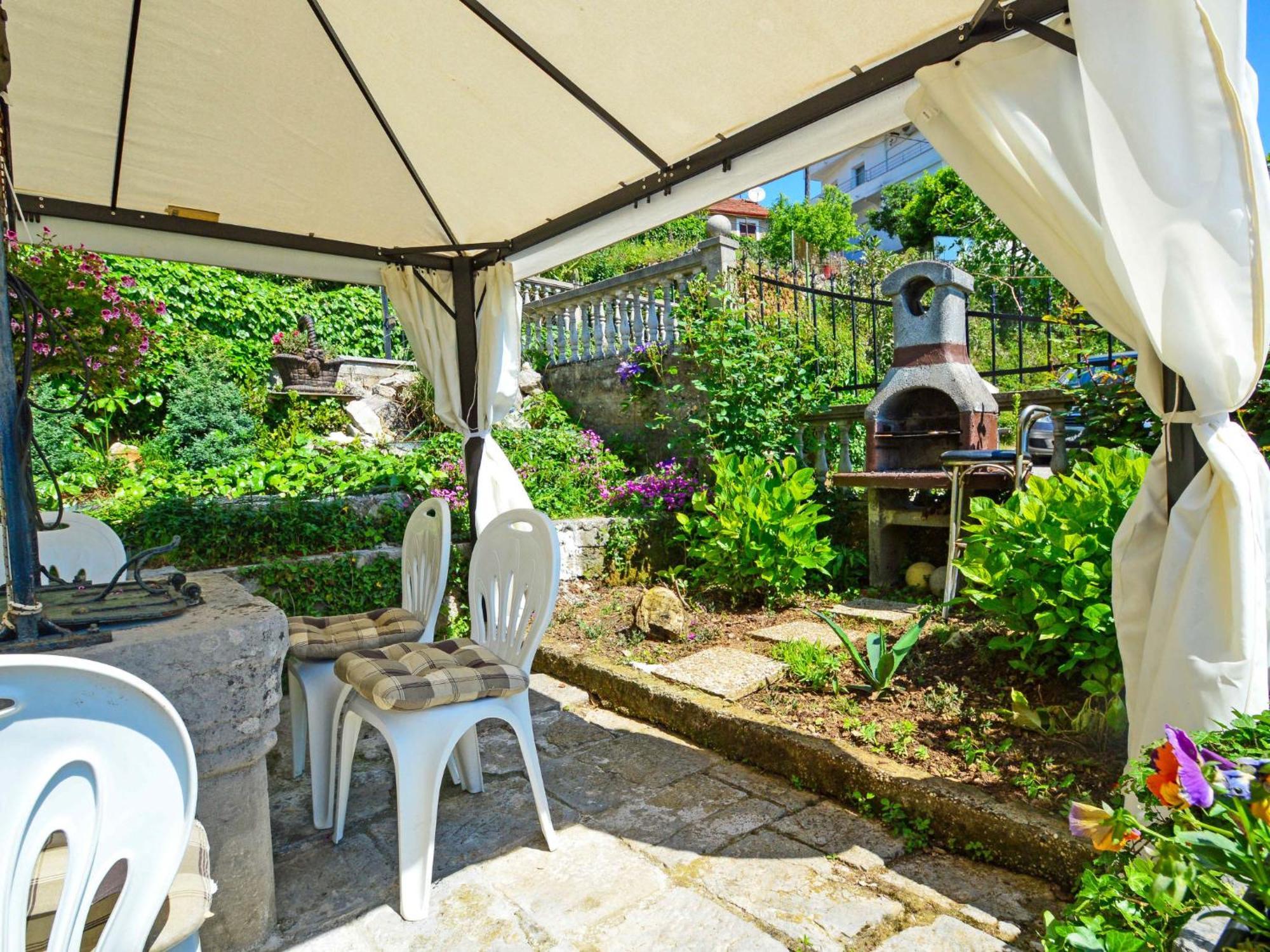 Apartment Andrea By Interhome Opatija