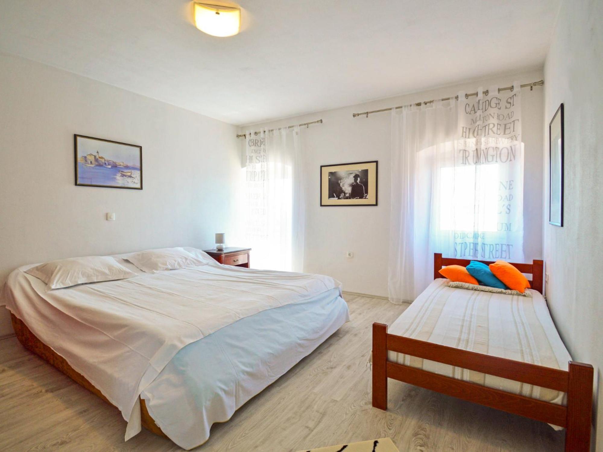 Apartment Apartment Andrea By Interhome Opatija