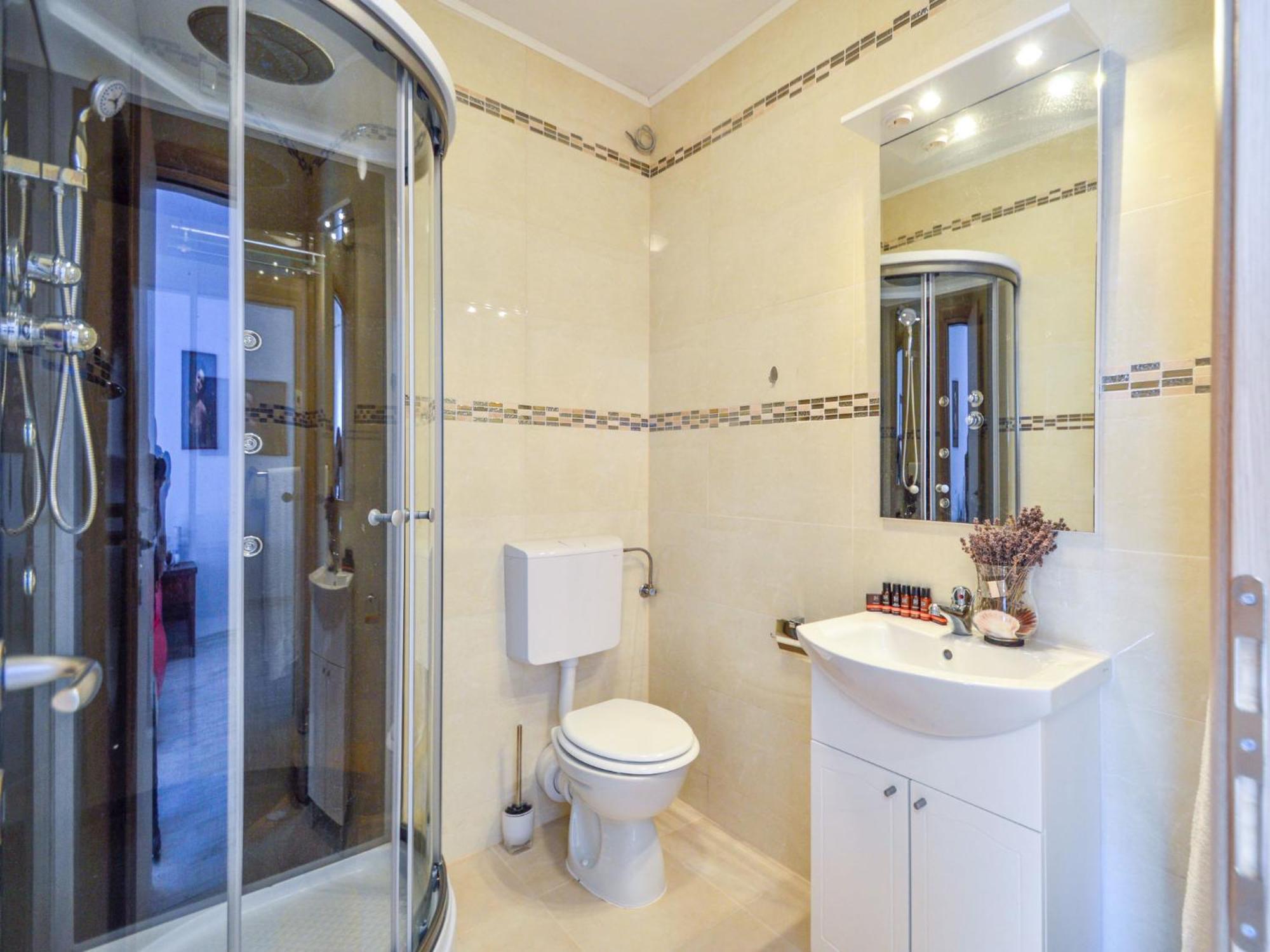 Apartment Andrea By Interhome