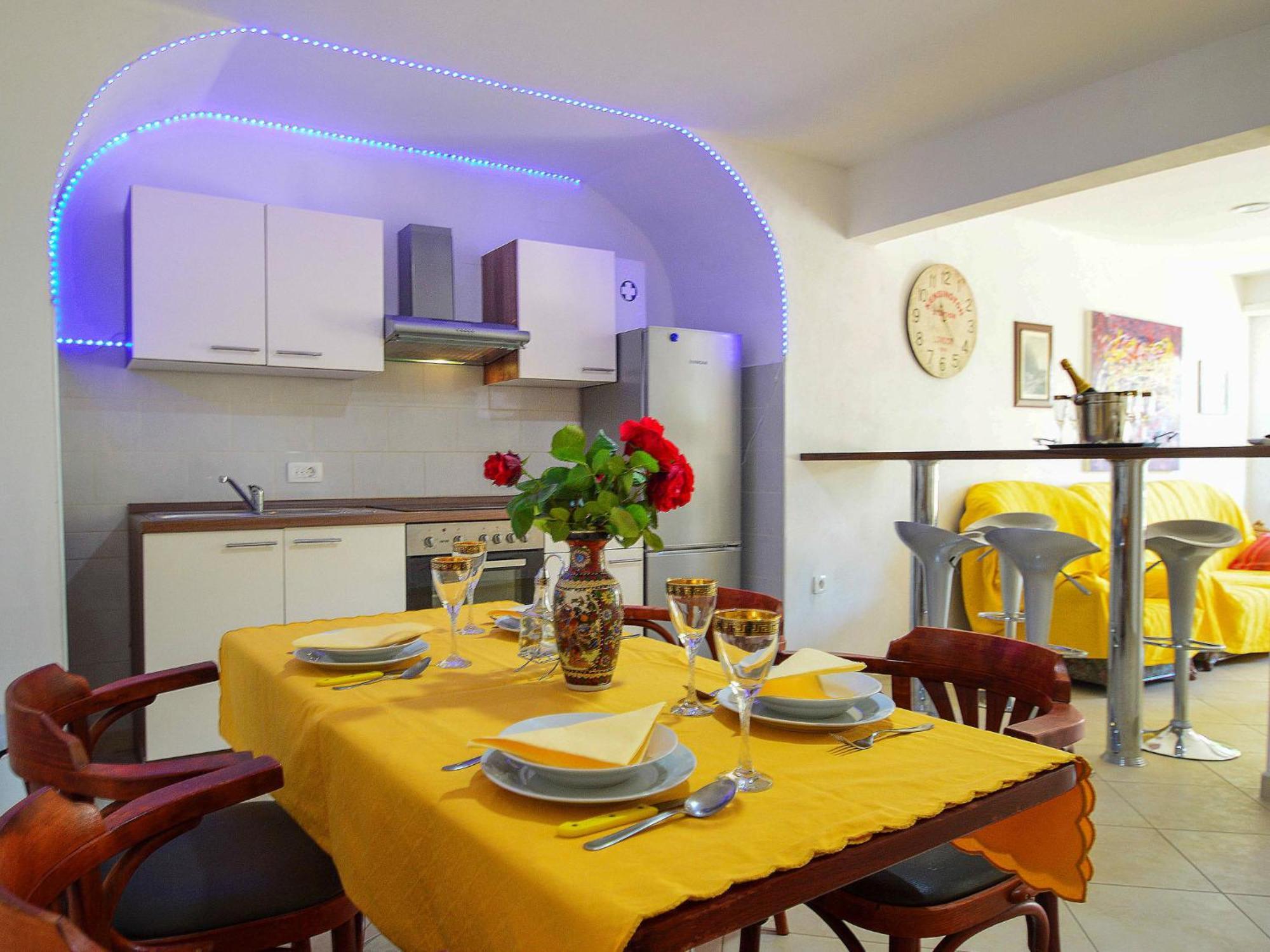Apartment Andrea By Interhome Apartment *