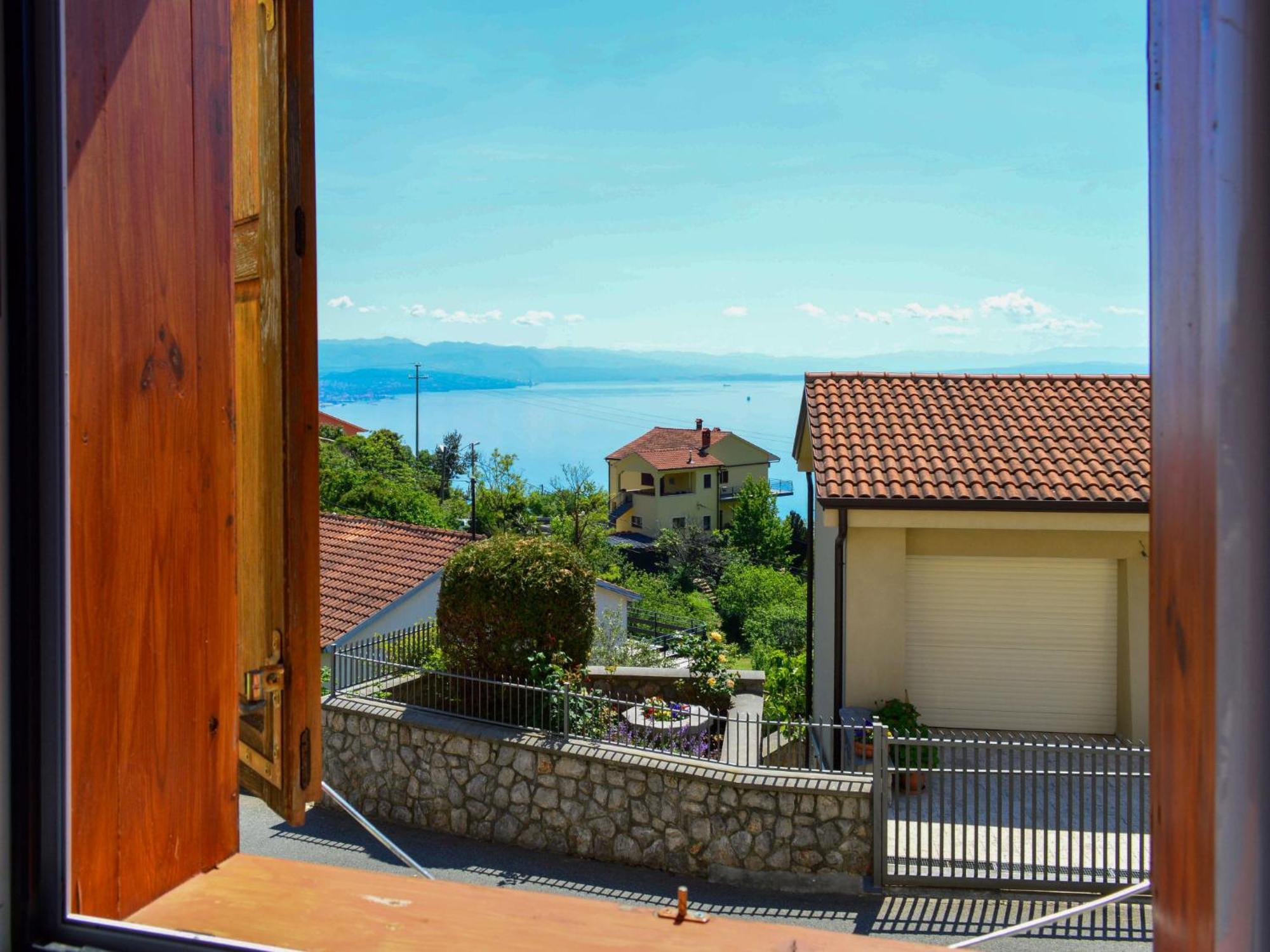 Apartment Andrea By Interhome * Opatija